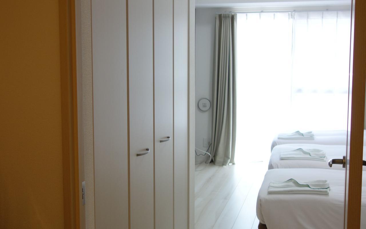 Bay Hotel Urayasu-Ekimae Токио Екстериор снимка