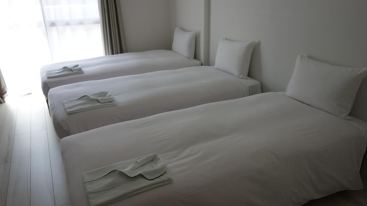 Bay Hotel Urayasu-Ekimae Токио Екстериор снимка